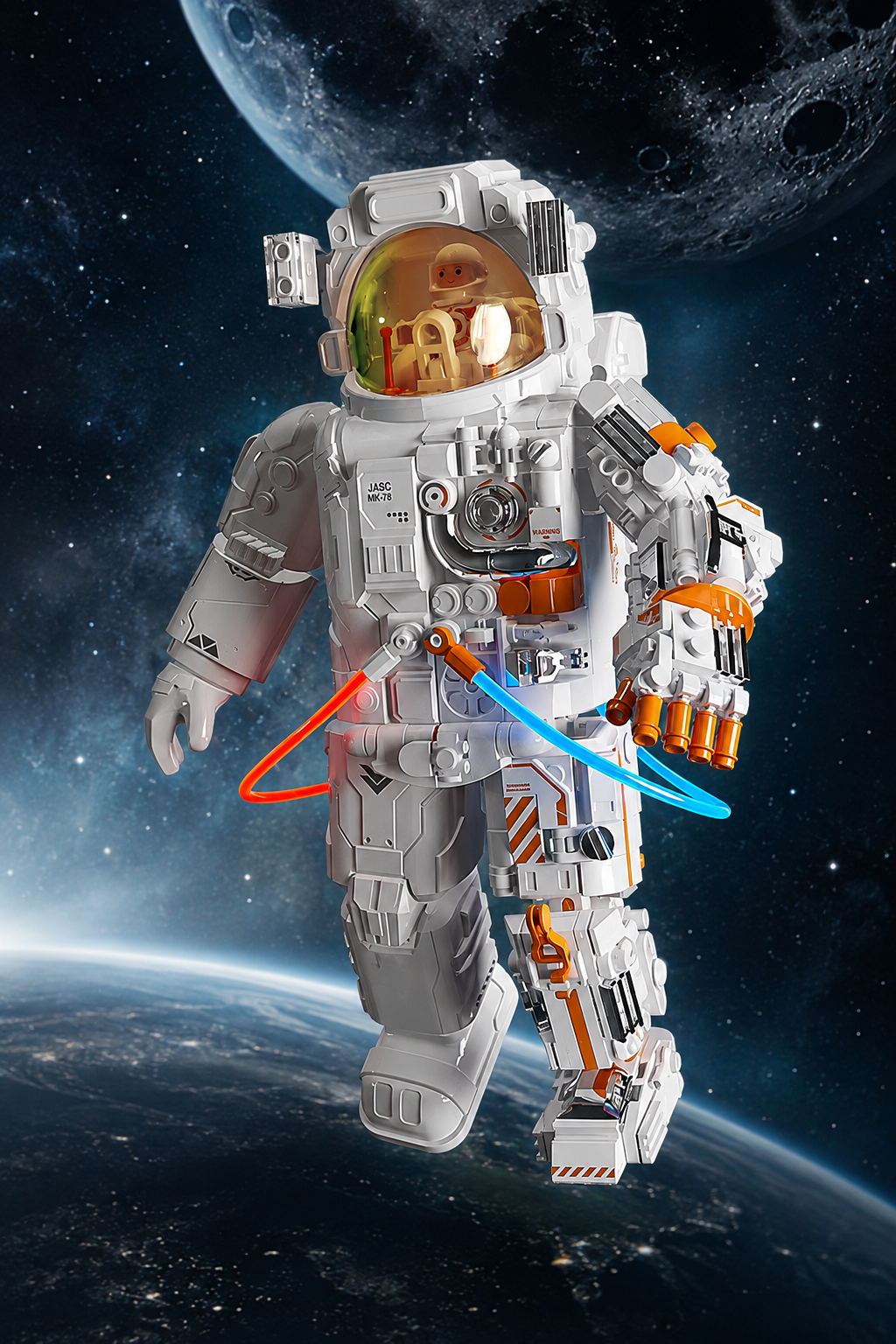 Space