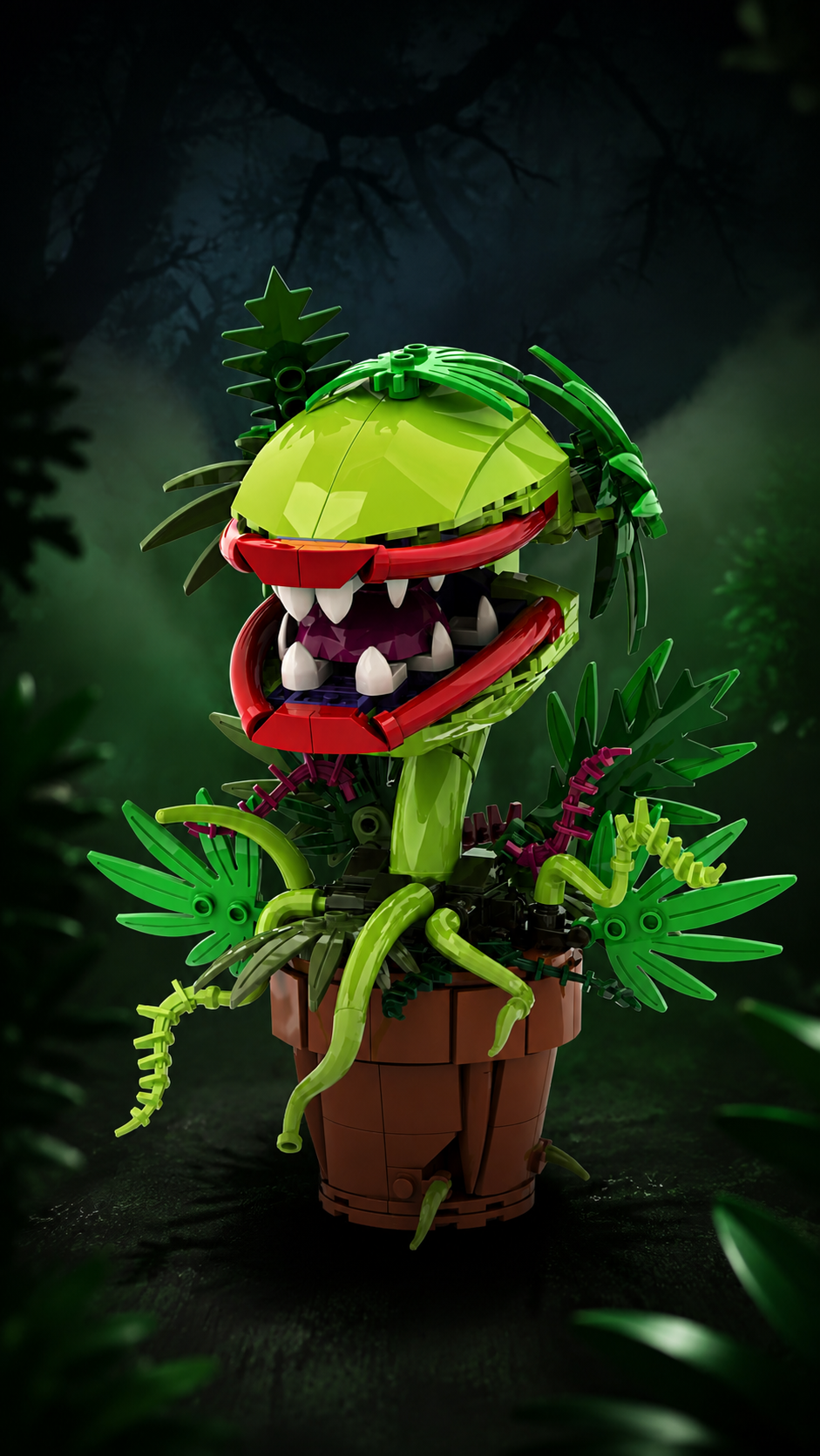 Botanical